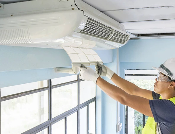 Trusted Air Conditioning Services in Dollard-des-Ormeaux, QC