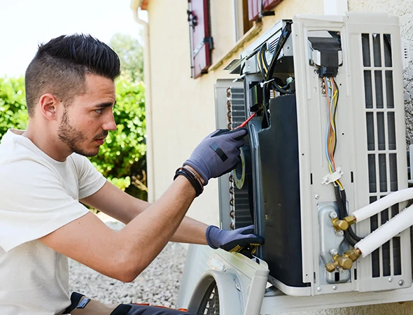 Why Choose Our Air Conditioning Services