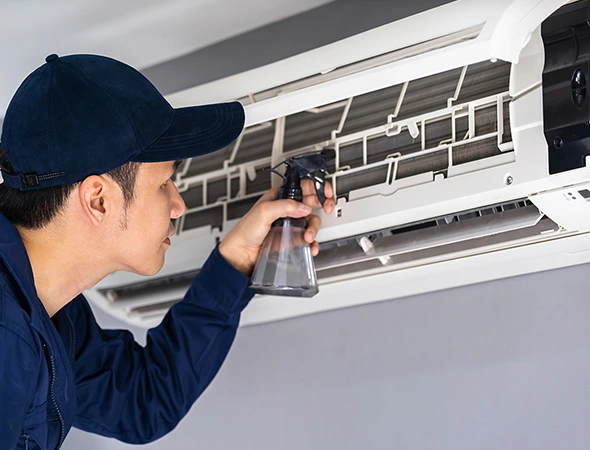 Expert AC Installation Services in Kirkland, QC