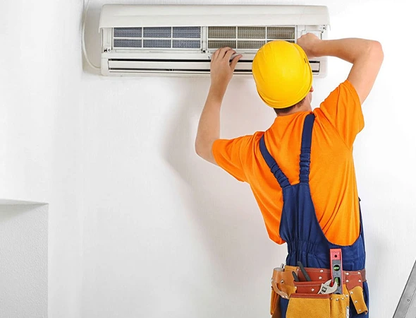 Reliable Air Conditioning Installation & Repair in Laval, QC