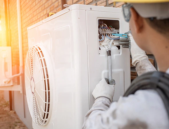 Professional Heat Pump Services in Montreal, QC