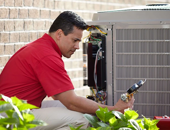 Expert Heat Pump Installation in Beaconsfield, QC