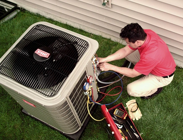 Reliable Heat Pump Repair Services in Kirkland, QC