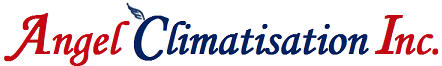 Angel Climatisation Inc. Company Logo