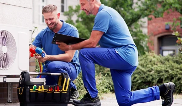 Trusted HVAC Contractors in Laval, QC